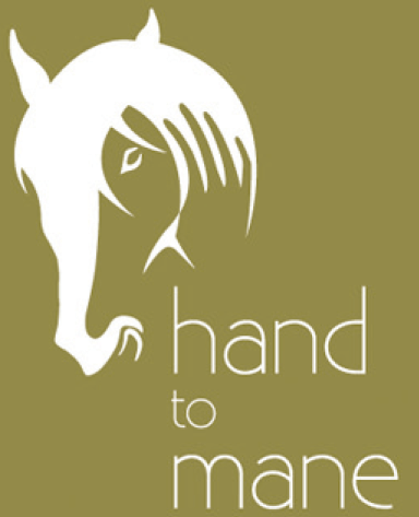Contact Hand to Mane